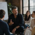 Building Trust Before Commitment