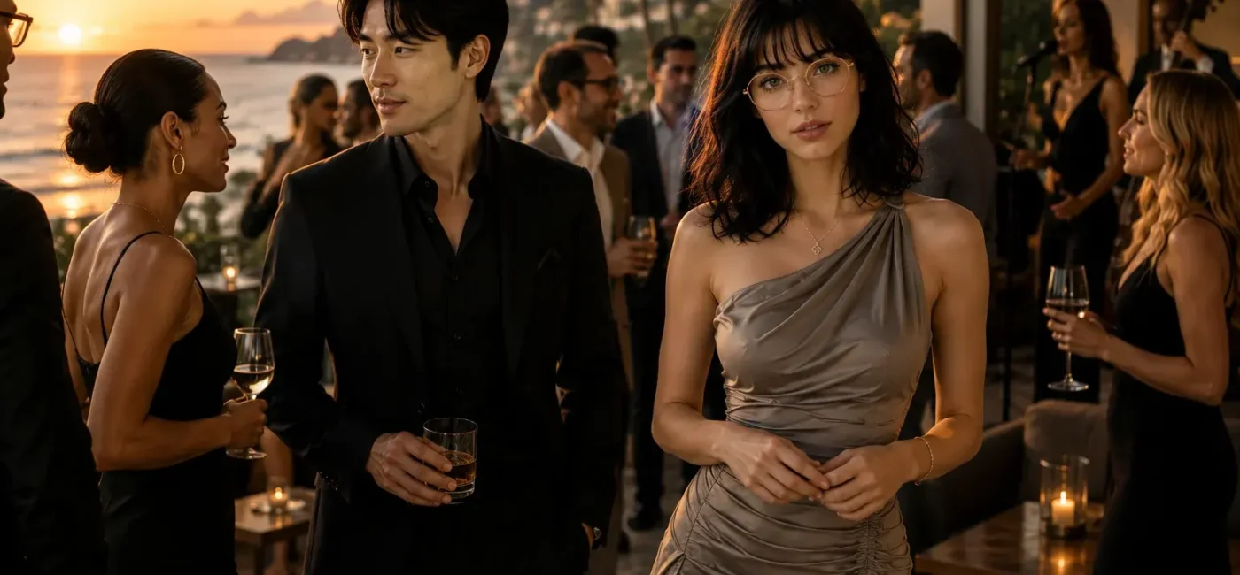 Attraction Is Not Random: Understanding the Difference Between Attraction and Compatibility