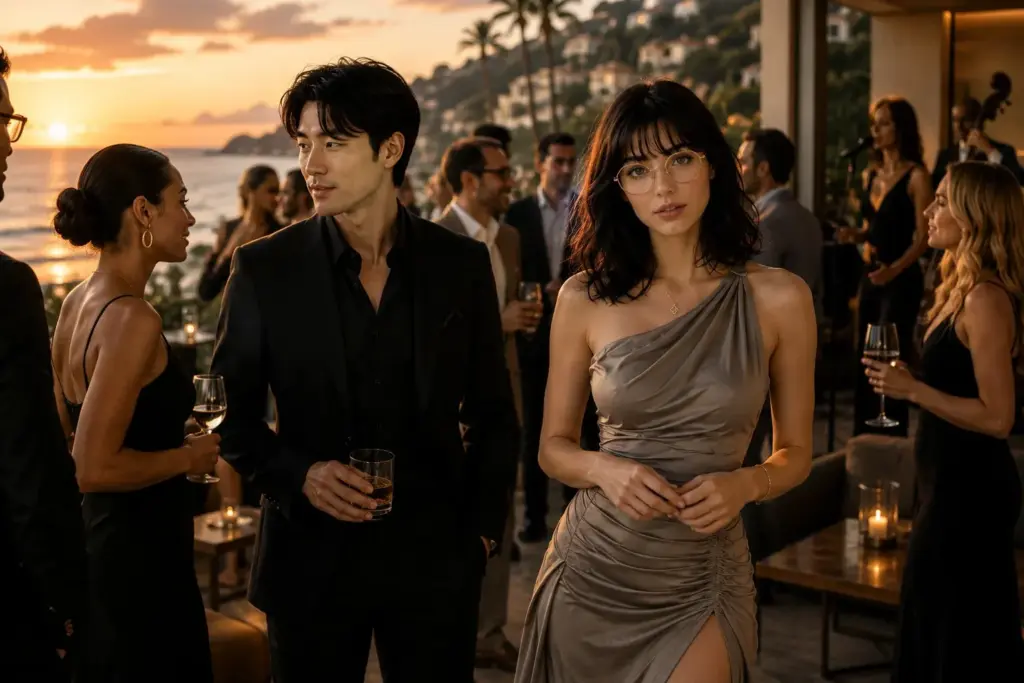 Attraction Is Not Random: Understanding the Difference Between Attraction and Compatibility