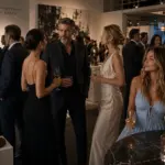 Character Before Chemistry: Why Standards Create Attraction
